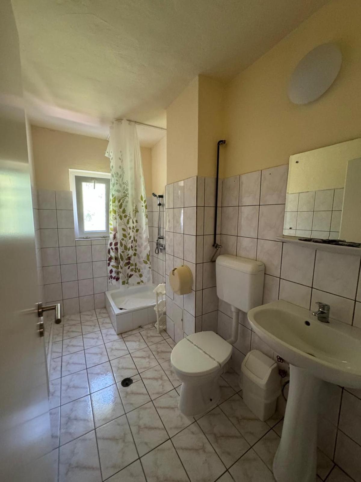 Cabana Fulg De Nea Predeal Εξωτερικό φωτογραφία